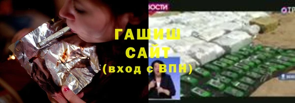 хмурый Белокуриха